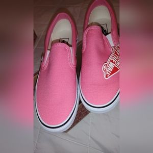 Vans Unisex Shoe
